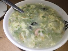 海鲜疙瘩汤-吕氏疙瘩汤·海鲜新鲁菜(凯德mall新都心店)