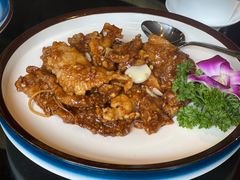 -利顺德大饭店·水岸中餐厅(小白楼店)