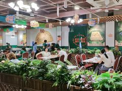 -喜势点·糖沙翁手工茶点·本地人茶居(永庆坊店)