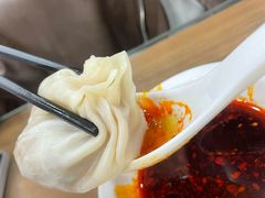 -西安贾三灌汤包·回坊小吃·清真炒菜(北院门总店)