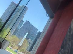 -安妮意大利餐厅(世贸天阶店)