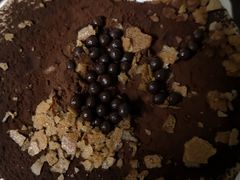 巧克力流心蛋糕-佩家私房烘焙(宝龙店)