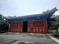 -大钟寺古钟博物馆