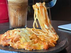 -咖法森林·咖啡  酒吧(天河店)