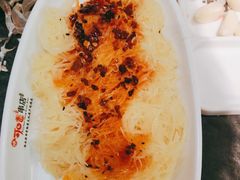 -可口香·非遗老号烧烤(南岗直营店)