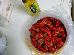 特色十三香龙虾-虾弄弄海派小龙虾·牛羊蝎子火锅