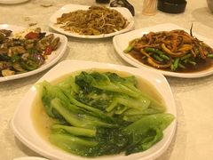 -吉源大排档·鱼生·海鲜(烧烤彩印厂店)