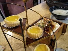 -喜鹊茶点.啫煲(车陂店)