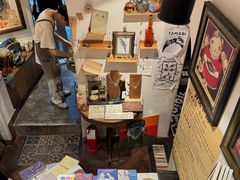 -橡皮书店(翠湖北路店)