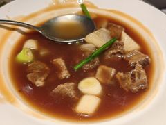 -留半山·香港食堂(啦啦宝都店)