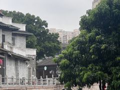 -荔湾博物馆