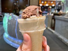 -大佛寺高级素食自助餐厅
