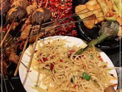 -马海涛牛肉串(领汇广场店)