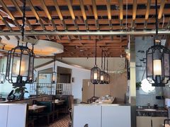 -庆江南江南菜(琴湖溪里花园城店)