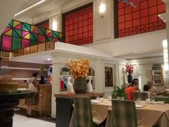 -大鸭梨烤鸭(左家庄店)