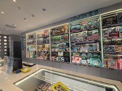-汤姆熊欢乐世界 · 弹珠机(销品茂店)