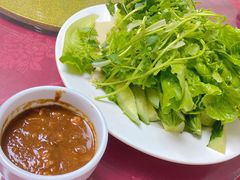 蘸酱菜-哈尔滨饺子王·东北菜(鱼鳞浃路店)
