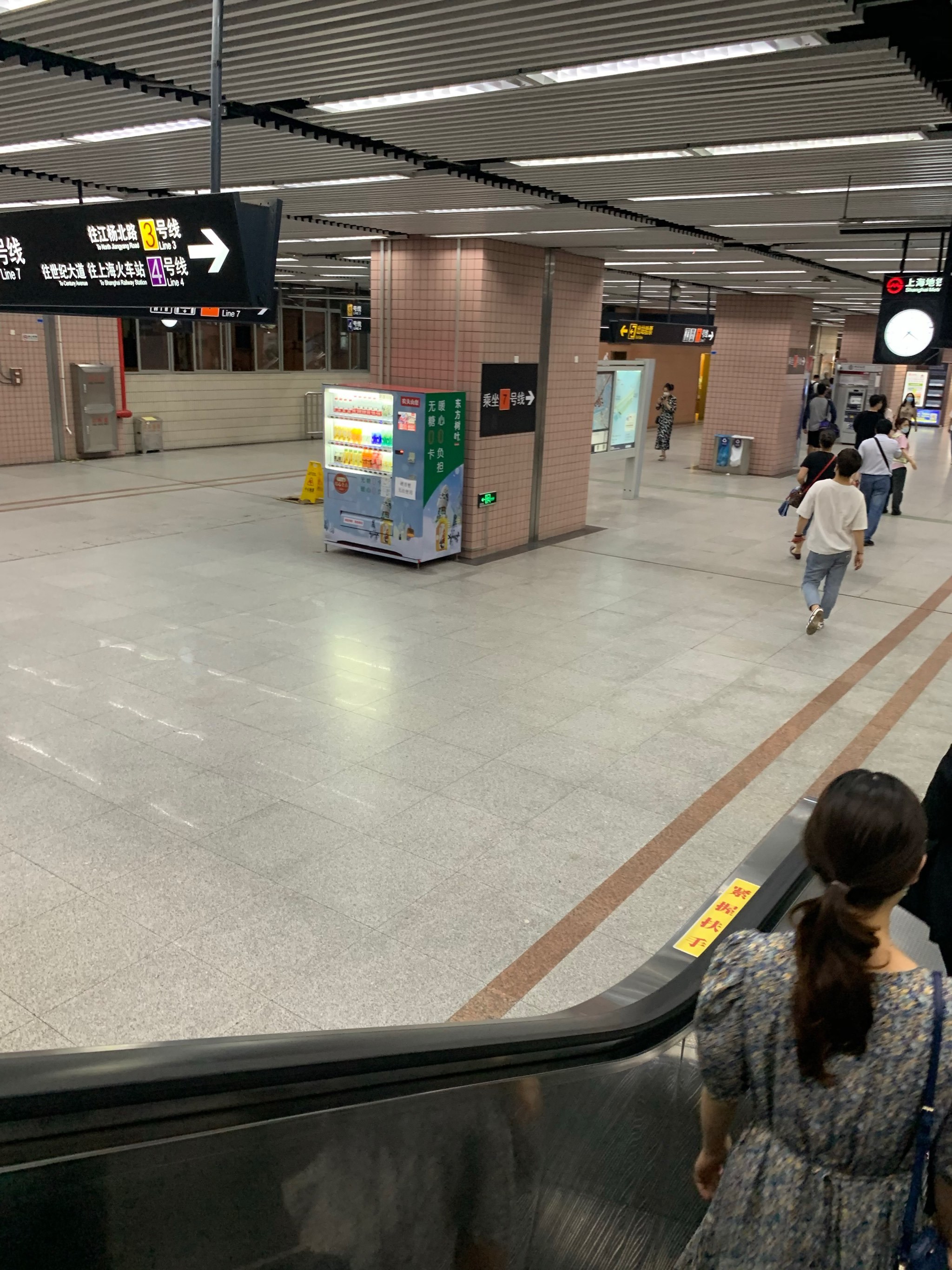 123普陀区中山北路/甘泉地区