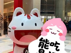 -鹏欣水游城