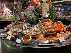 -安蒂娅·海鲜自助餐厅(安蒂娅美兰酒店)