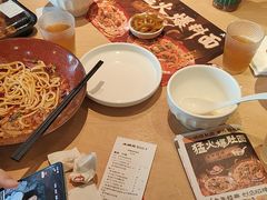 -大师兄·西北小馆(金湾华发商都店)
