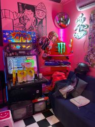 点击看大图 -MDZ STORE·TATTOO·耳饰