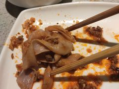 -海底捞火锅(航洋城店)