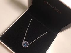 -Pandora(Sydney QVB)