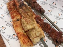 -玛森烧烤(汇佳商城店)