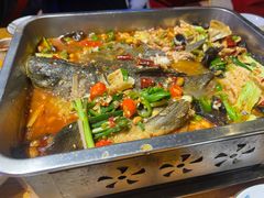 -民食香·腊排骨野生菌美食(木府店)