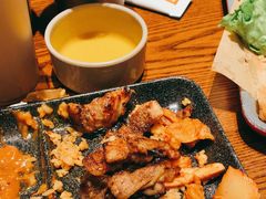 -新石器烤肉(之心城店)