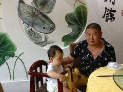 -魏铭鱼头捞饭(晋阳路店)