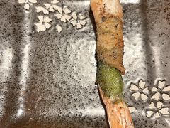 -晶吉·居酒屋·烧鸟·生鱼饭(中山区民主广场店)