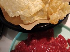 -许府牛火锅(信义坊总店)