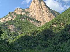 -终南山国家森林公园