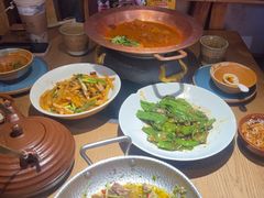 -吃饭皇帝大(合生汇店)
