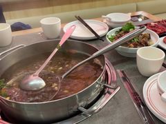 -嬷孙家潮汕牛肉火锅(北京路天河城店)