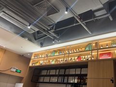 -木屋烧烤(惠阳华润小径湾店)