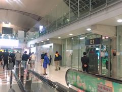 -曼谷素万那普国际机场