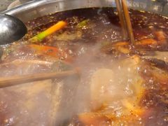 -肖肖酸萝卜鱼火锅(总店)