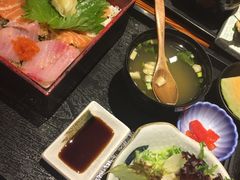 -石屋料理(南京西路店)