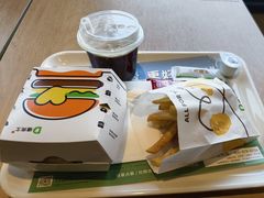 -德克士(北京站店)