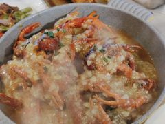 -石牌岭小亮蒸虾•湖北老字号(左岭店)