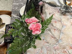 -禄婶鸡煲·打边炉