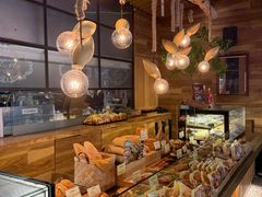 -Let's Taipei 非常烘焙(太古里店)