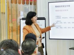 -子午孕教·孕妇瑜伽产后恢复(市北店)