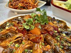 -记忆串城·东北烧烤·铜火锅·大型团建(南油店)