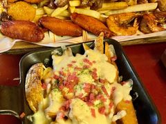 -HIB HUB公社(解放西路店)