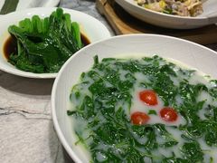 -广东道至正餐厅(区庄店)