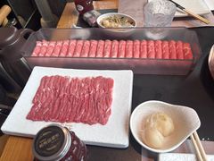 -东来顺·非遗火锅(高新店)